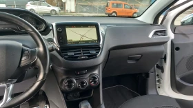 Peugeot 208 1.6HDI-EURO6/НАВИГАЦИЯ/АВТОПИЛОТ , снимка 11