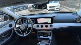 Mercedes-Benz E 300 de НОВ АВТОМОБИЛ, снимка 13