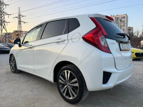 Honda Jazz АВТОМАТ / КАМЕРА / НАВИ / KEYLESS, снимка 6