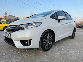 Honda Jazz АВТОМАТ / КАМЕРА / НАВИ / KEYLESS, снимка 2