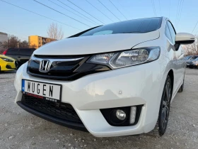 Honda Jazz АВТОМАТ / КАМЕРА / НАВИ / KEYLESS, снимка 1