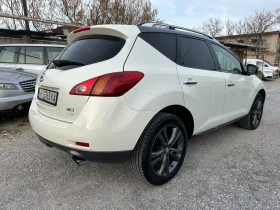     Nissan Murano 2, 5D-190 k.s.-AVTOMATIK