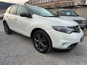     Nissan Murano 2, 5D-190 k.s.-AVTOMATIK