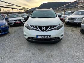     Nissan Murano 2, 5D-190 k.s.-AVTOMATIK