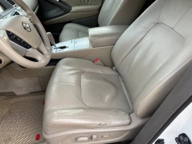 Nissan Murano 2, 5D-190 k.s.-AVTOMATIK, снимка 8