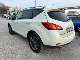     Nissan Murano 2, 5D-190 k.s.-AVTOMATIK