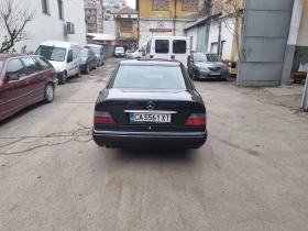 Mercedes-Benz 124 E300 4matic , снимка 8