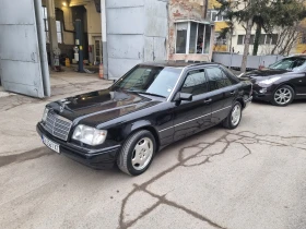 Mercedes-Benz 124 E300 4matic , снимка 2