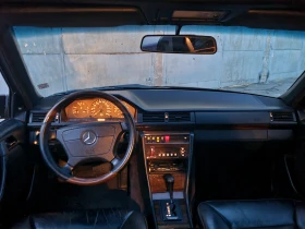 Mercedes-Benz 124 E300 4matic , снимка 16