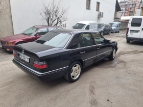 Mercedes-Benz 124 E300 4matic , снимка 6