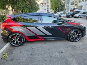 Ford Focus ST, снимка 14