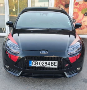 Ford Focus ST, снимка 13