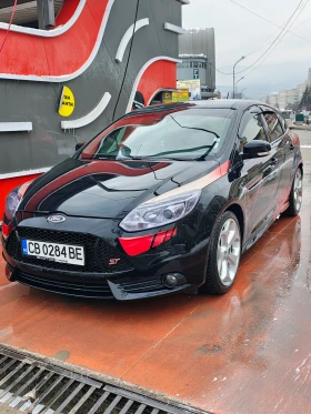 Ford Focus ST, снимка 1