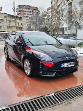 Ford Focus ST, снимка 11