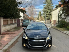 Peugeot 208 1, 6GT LINE BLUE HDI, снимка 2