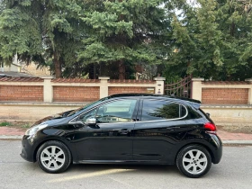 Peugeot 208 1, 6GT LINE BLUE HDI, снимка 7