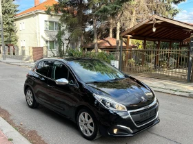 Peugeot 208 1, 6GT LINE BLUE HDI, снимка 3