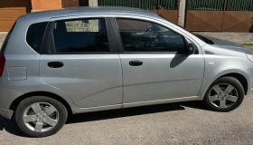 Chevrolet Aveo | Mobile.bg    4