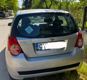 Chevrolet Aveo | Mobile.bg    3