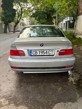 Обява за продажба на BMW 318 Bmw 318 ci ~2 760 лв. - изображение 2