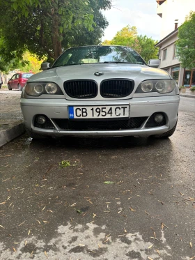 Обява за продажба на BMW 318 Bmw 318 ci ~2 760 лв. - изображение 1