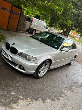 Обява за продажба на BMW 318 Bmw 318 ci ~2 760 лв. - изображение 1