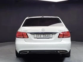 Mercedes-Benz E 220 135000км. 2016г. - 28300 лв. - 86886589 | Car24.bg