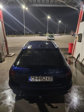 Обява за продажба на Audi A4 B5 2.8 V6 Quattro ~5 500 лв. - изображение 4