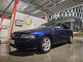Обява за продажба на Audi A4 B5 2.8 V6 Quattro ~5 500 лв. - изображение 5