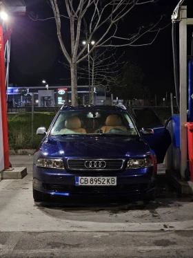 Обява за продажба на Audi A4 B5 2.8 V6 Quattro ~5 500 лв. - изображение 6