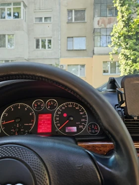 Обява за продажба на Audi A4 B5 2.8 V6 Quattro ~5 500 лв. - изображение 9