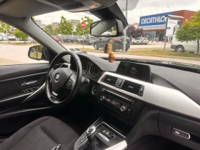 Обява за продажба на BMW 320 318 ~14 500 лв. - изображение 4