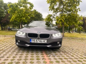 Обява за продажба на BMW 320 318 ~14 500 лв. - изображение 1
