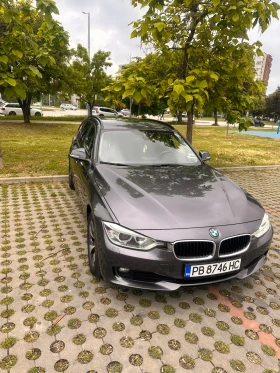 Обява за продажба на BMW 320 318 ~14 500 лв. - изображение 3