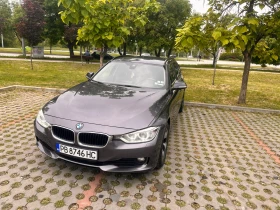 Обява за продажба на BMW 320 318 ~14 500 лв. - изображение 1