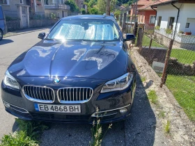 Обява за продажба на BMW 530 ~14 000 EUR - изображение 10