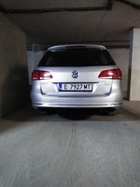 VW Passat B7 | Mobile.bg    2