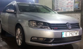 VW Passat B7 | Mobile.bg    9