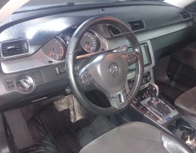 VW Passat B7 | Mobile.bg    3