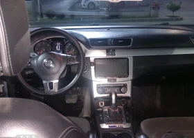 VW Passat B7 | Mobile.bg    7