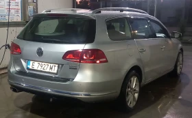 VW Passat B7 | Mobile.bg    5