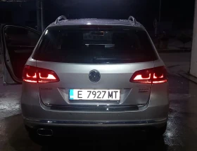 VW Passat B7 | Mobile.bg    8
