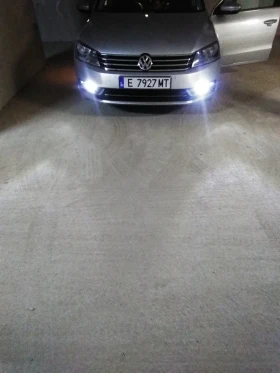VW Passat B7 | Mobile.bg    10