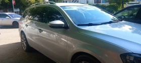 VW Passat B7 | Mobile.bg    14