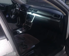 VW Passat B7 | Mobile.bg    4