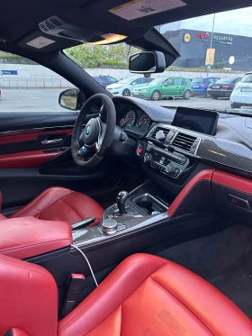 BMW M4 Competition Carbon Full Spec | Mobile.bg    7