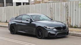 BMW M4 Competition Carbon Full Spec | Mobile.bg    2