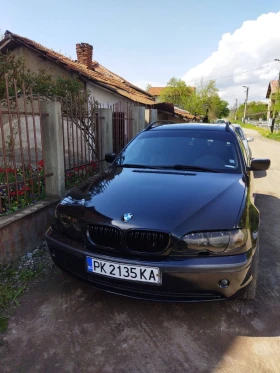     BMW 330 XD