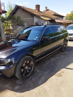 BMW 330 XD | Mobile.bg    2