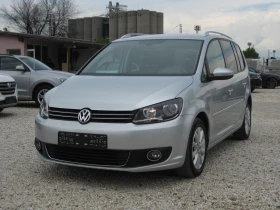     VW Touran 2, 0 TDI  140 ..